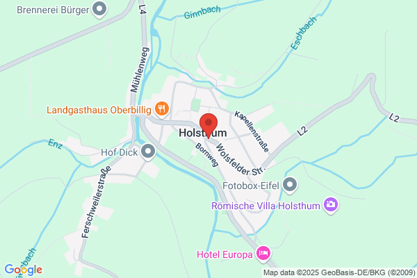 Halmes/Tom