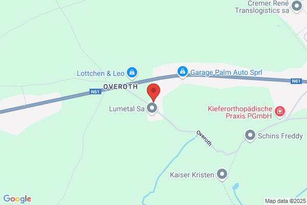 Lavandière (La)
