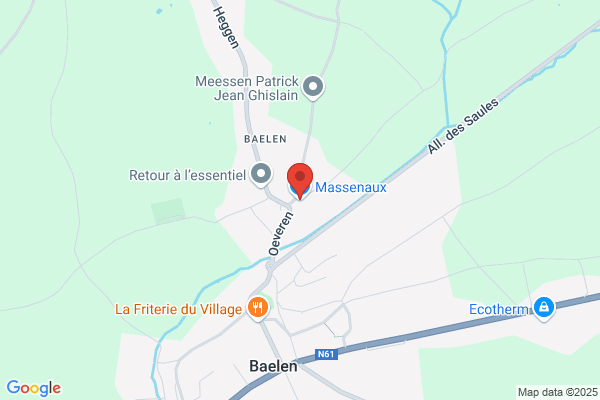 Massenaux