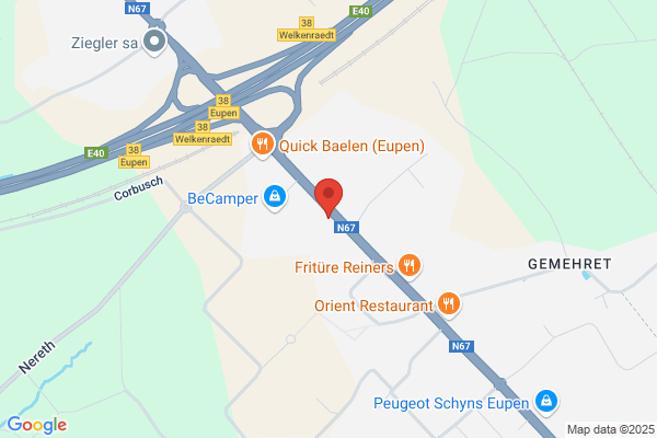 Meubles Zimmerman