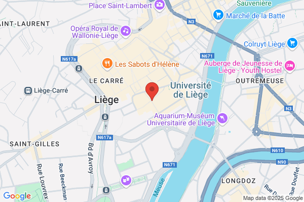 Quartier Latin (Le)