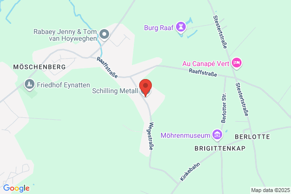 Schillings P Sprl