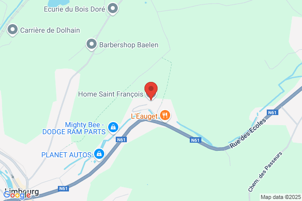 St-Francois (Home)