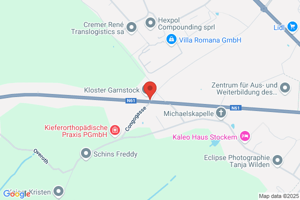 Tagesstätte Am Garnstock