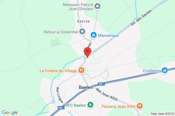 Trans-Bours Sa