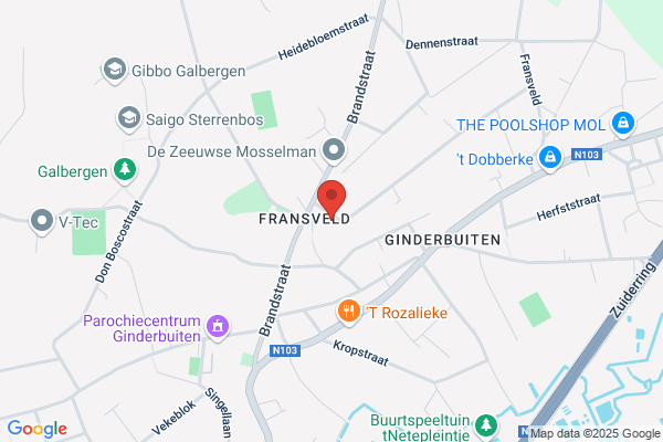 Breugelmans Algemene Onderneming