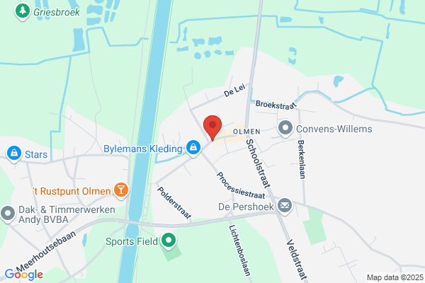 Cuypers Zakenkantoor Nv