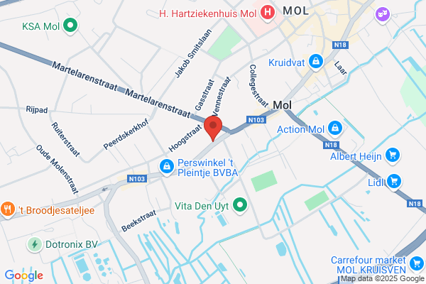 Van Hees Zakenkantoor