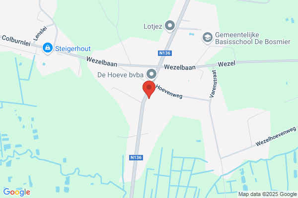 Vanhoof/Luc
