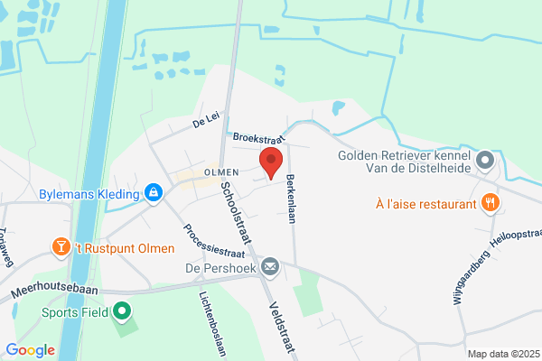 Convens-Willems Bvba