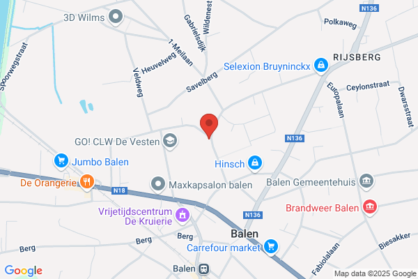 Engelen Algemene Constructies Nv