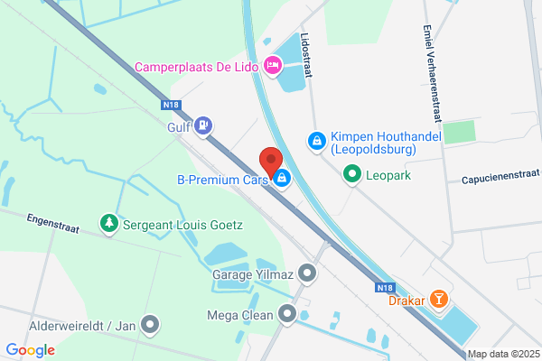 Akb Interieurbouw