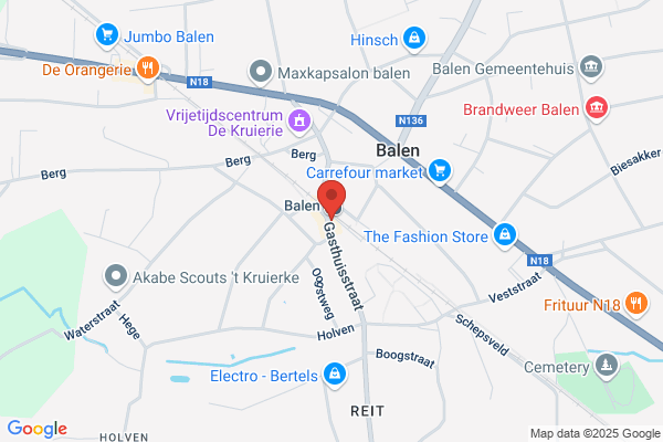 Euro Kruidenboetiek