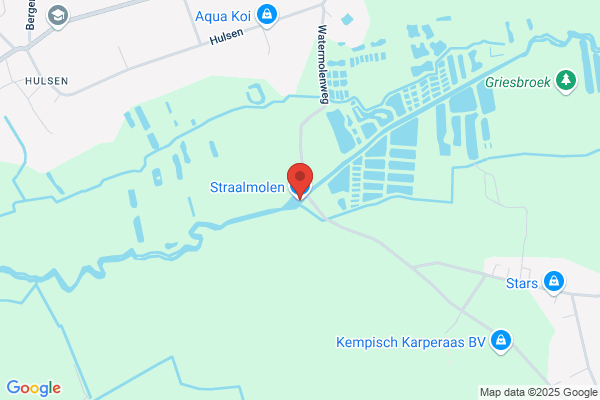 Straalmolen