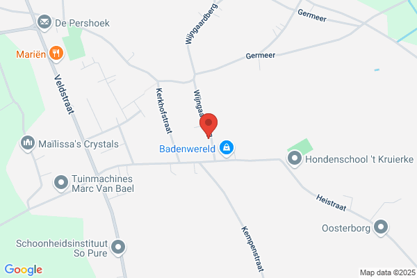 Stukadoorbedrijf Eligeostuk Bvba
