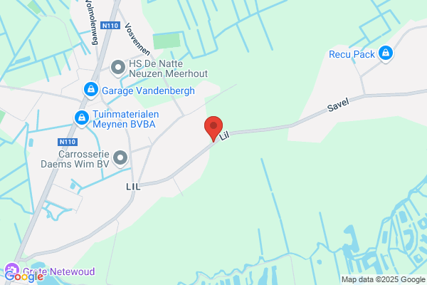 Van Baekel/Johan