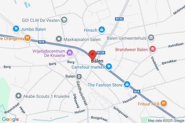 Van Genechten Jo Bvba