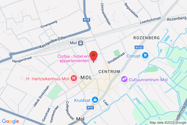 Bollen/Cl