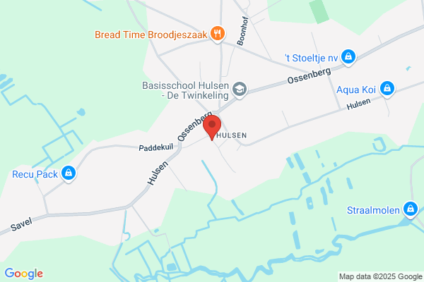 De Kwacht