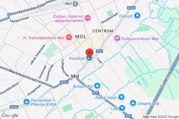 Gildenhuis
