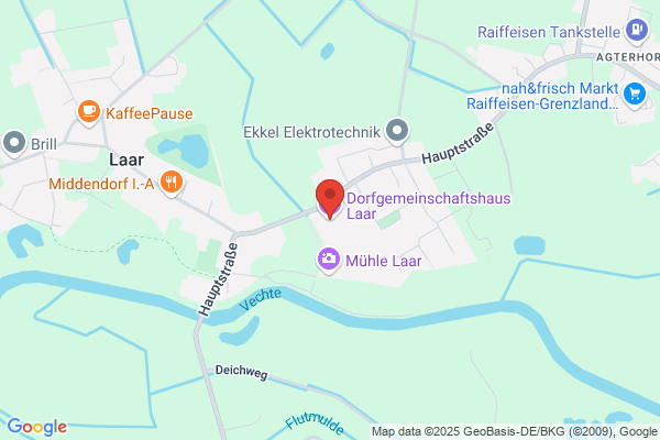Laar Center
