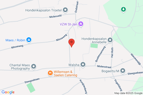 Ten Huizen Janssens