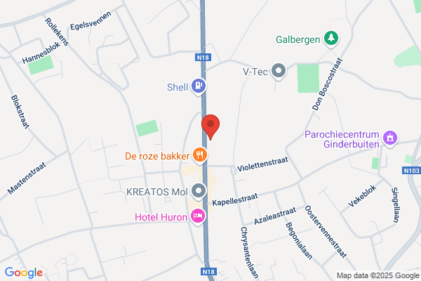 Blockx Zakenkantoor Bvba