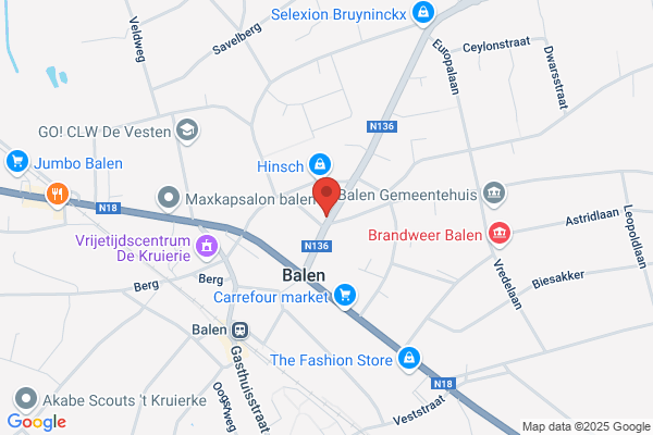 Geens Marcel Zakenkantoor Bvba