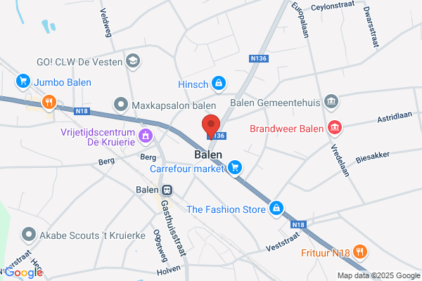 Vb Financial Services