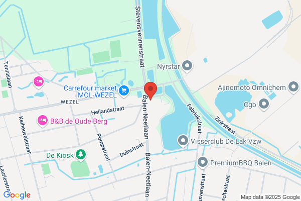 Bakkerij Verhulst Bvba