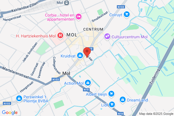 Vandevorst Bakkerij