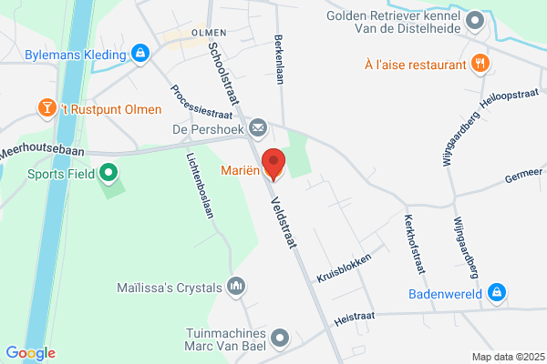Vandormael Bakkerij Bvba