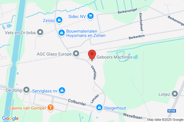 Geboers/Anja