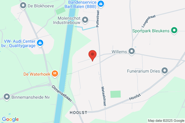 Wils Interieurbouw