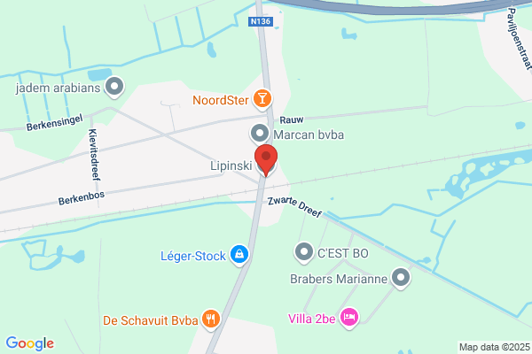 Lipinski Bvba