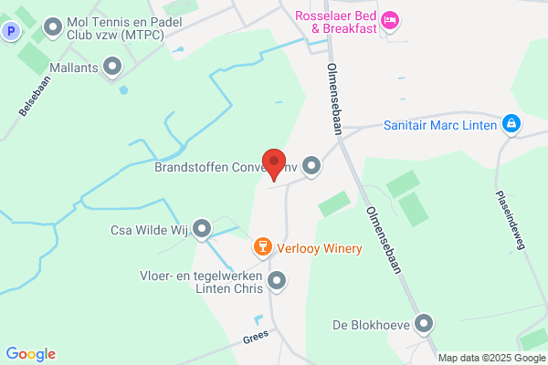 Van Decraen Bvba