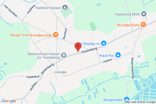 Vandervoort Apotheek Nv