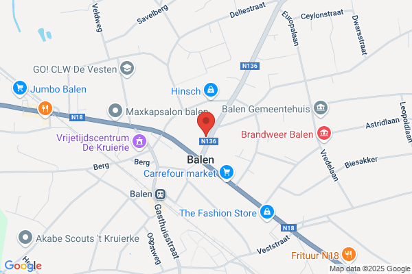 Verheggen I