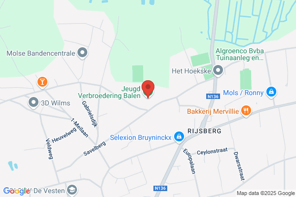 Balense Sportkring Jeugd Vzw