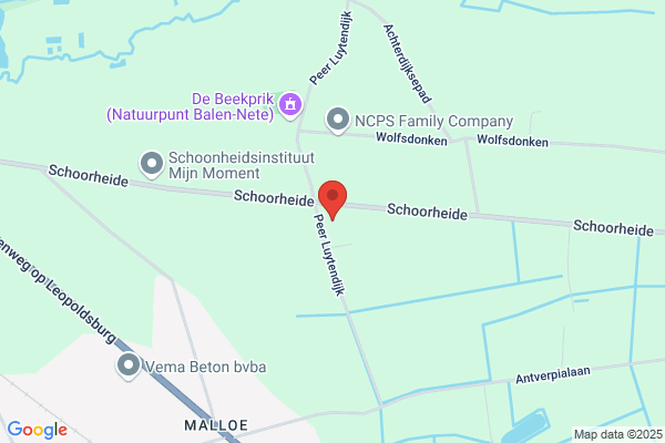 Schoor 98 Voetbalclub
