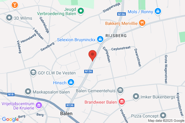Berckmans/Willy