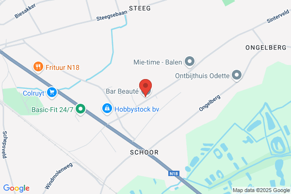 Gerda (Kapsalon)