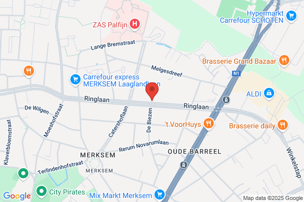 De Wachter & Partners Bvba