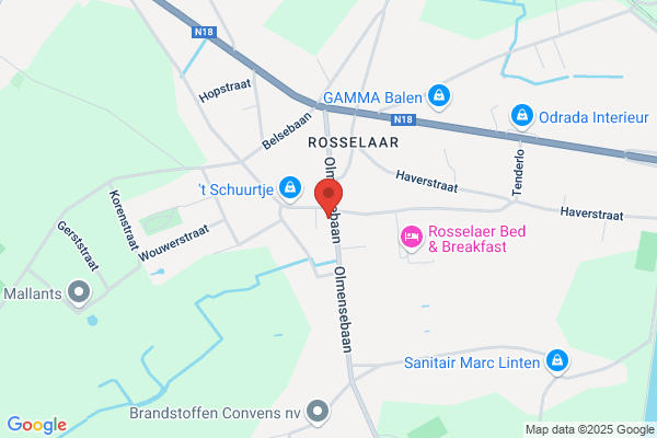 Van Deynze Belastingconsulenten