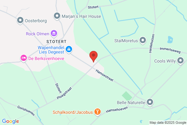 Bogaerts-Van Brabant/Ferdinand