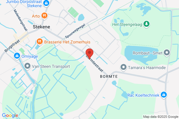 Stremersch,van Broekhoven & Partners