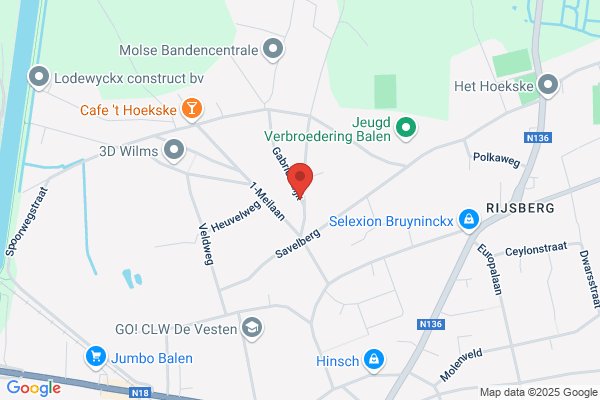 Geboers V.