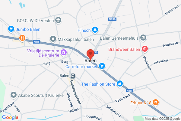 Nuyts Dakwerken Bvba