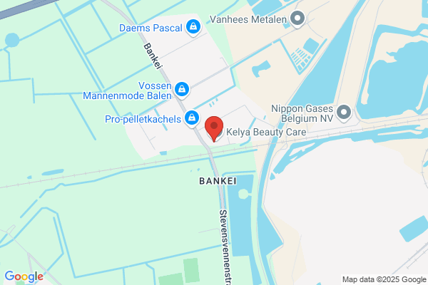 Barends & Pijnappel Bvba