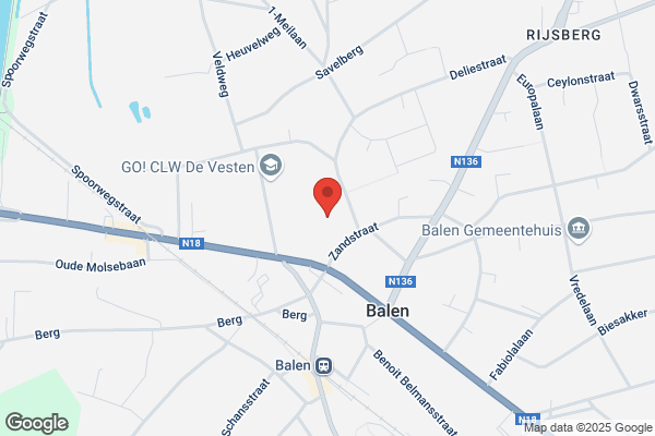 Basisschool Go Het Klepperke